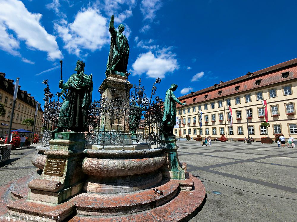 德國班堡│世界遺產Bamberg<德國版的小威尼斯>必去景點推薦