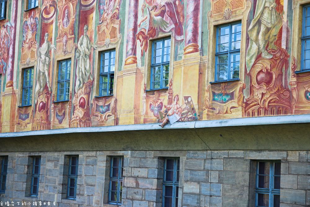 德國班堡│世界遺產Bamberg<德國版的小威尼斯>必去景點推薦