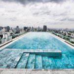 即時熱門文章：曼谷137 Pillars Suites & Residences Bangkok｜套房才享有的高空無邊際泳池