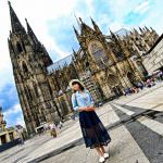 即時熱門文章：德國科隆｜推薦旅遊景點大教堂一日遊，逛街地圖必去景點