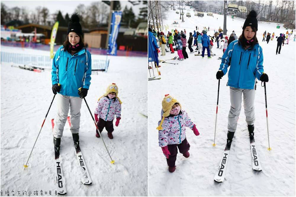小孩去滑雪怎麼穿?迪卡儂