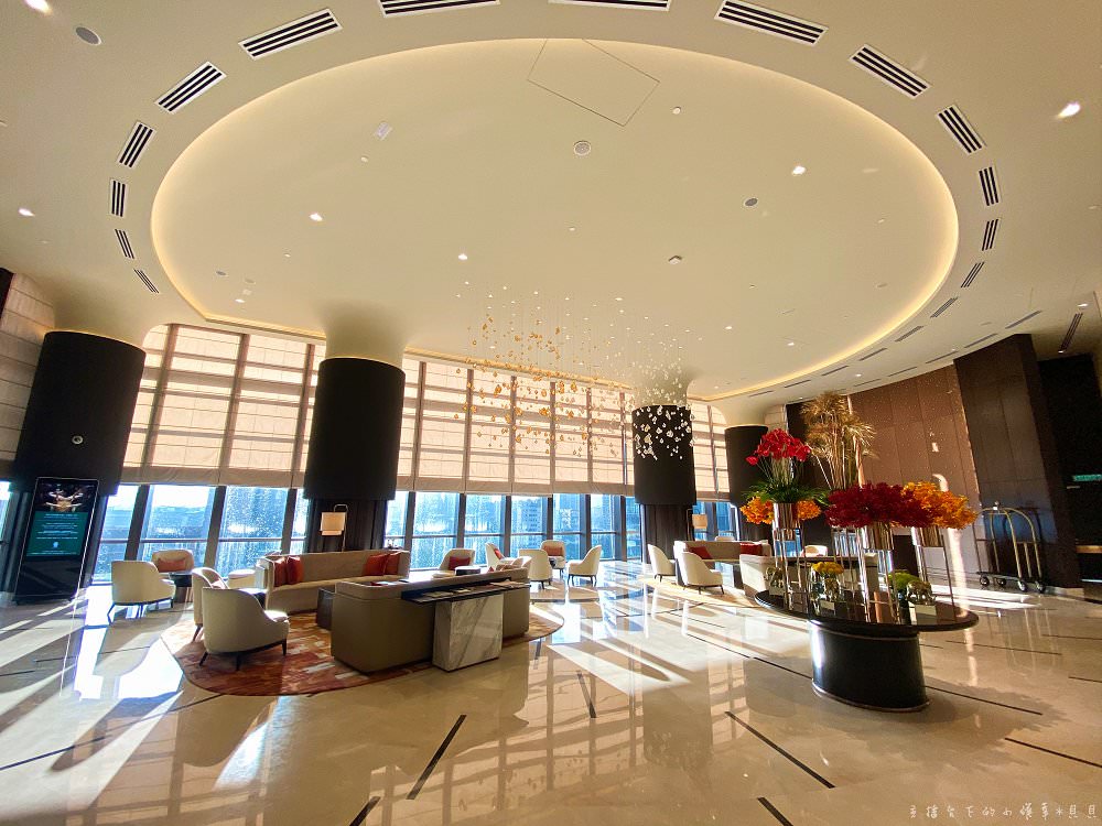 馬來西亞吉隆坡住宿巴比倫pavilion hotel柏威年悅榕庄酒店