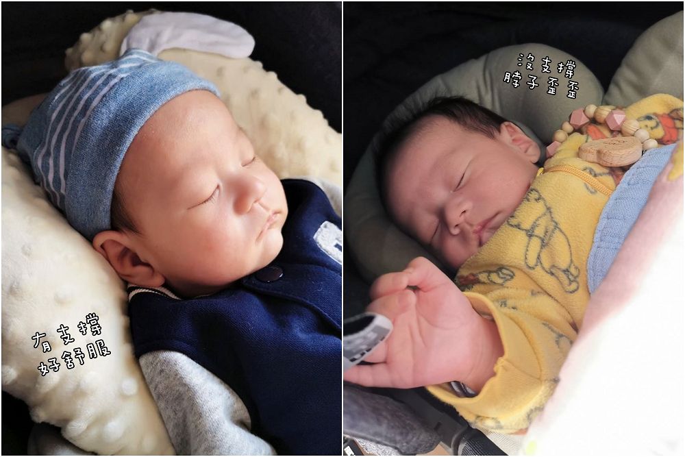 新生兒如何睡過夜？嬰兒包巾推薦︱美國Anna&Eve嬰兒舒眠包巾