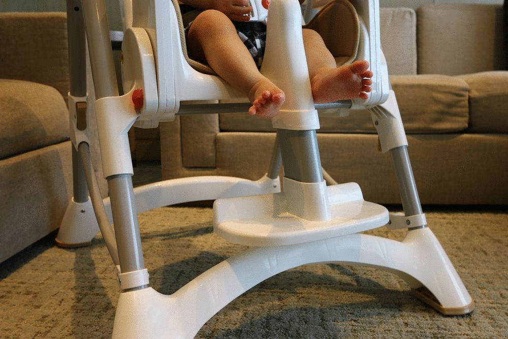 myheart兒童餐椅推薦折疊餐椅~ptt 推薦可調整椅背傾斜度及高度