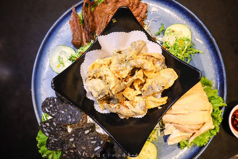 新東南海鮮餐廳松山店菜單台北包廂美味合菜桌菜價格合理推薦菜色