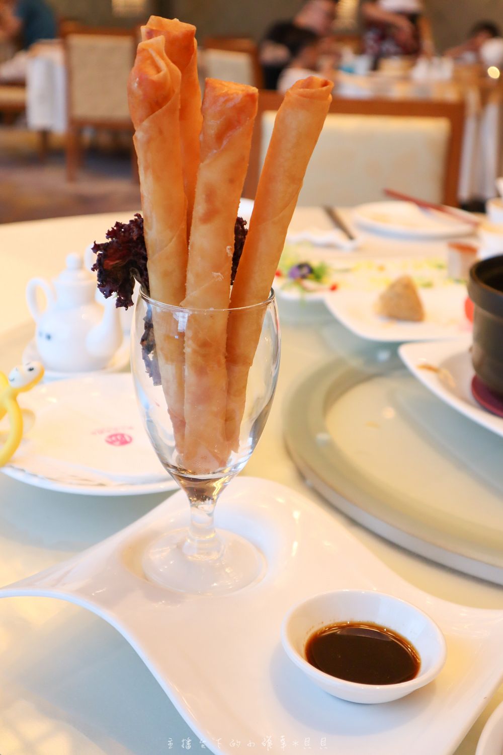 義大皇樓中餐廳菜單必點推薦茶樓套餐價格