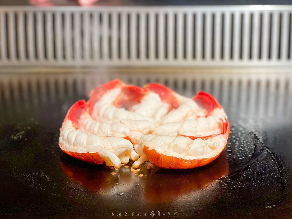 will's teppanyaki私廚鐵板燒菜單料理海鮮