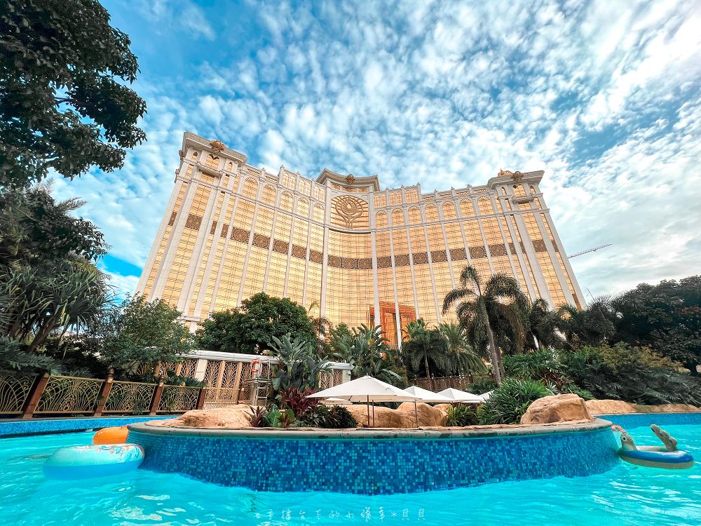 Macau Luxury Hotels | JW Marriott Hotel Macau