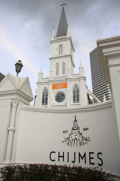新加坡政府大廈CITY HALL教堂景點行程規劃02.jpg