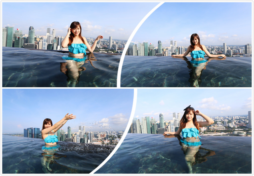 新加坡濱海灣金沙酒店marina bay sands無邊境泳池空中花園07.jpg
