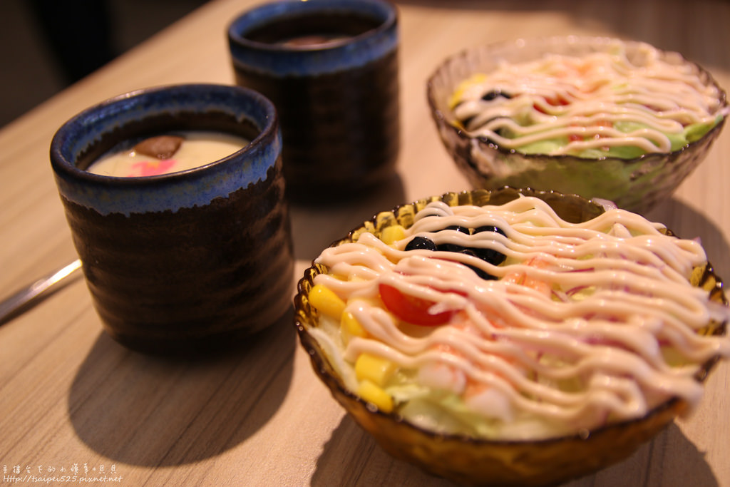【食記】台北市中正區卓木鳥日本料理