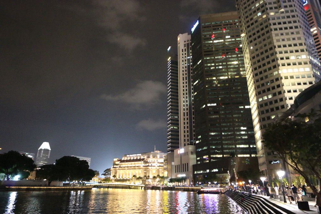 新加坡夜景金沙燈光秀克拉瑪頭松發肉骨茶02.jpg