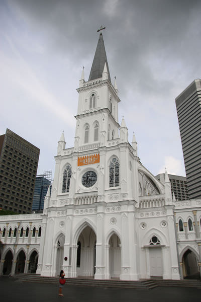 新加坡政府大廈CITY HALL教堂景點行程規劃01.jpg