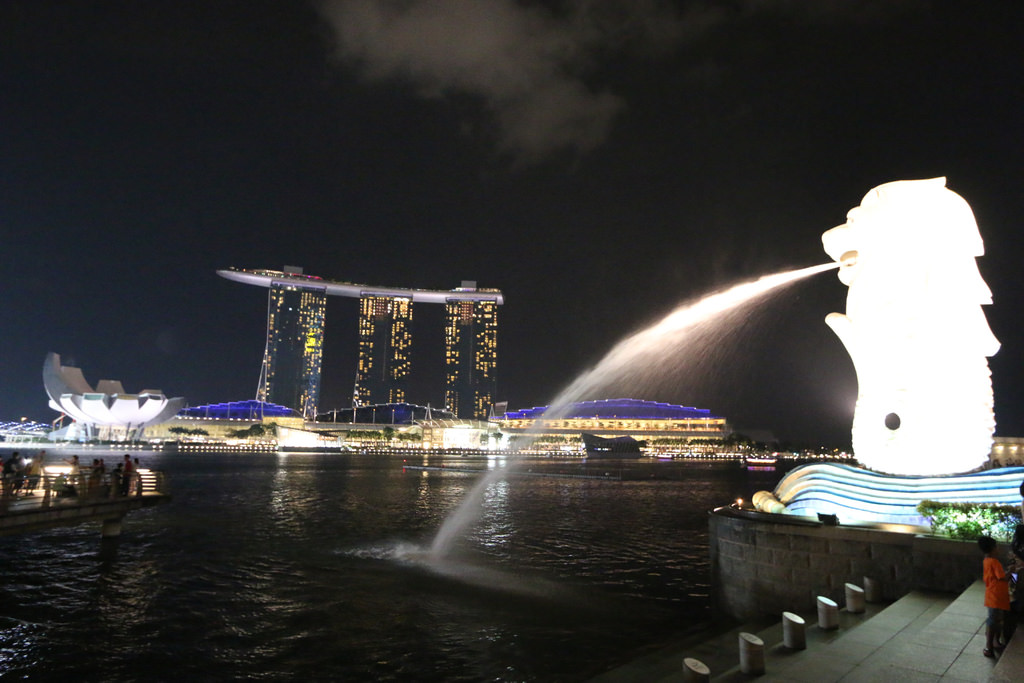 新加坡夜景金沙燈光秀克拉瑪頭松發肉骨茶13.jpg