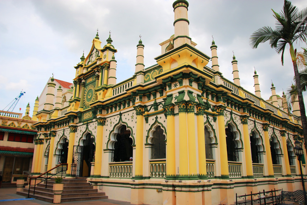 新加坡小印度回教堂清真寺10.jpg