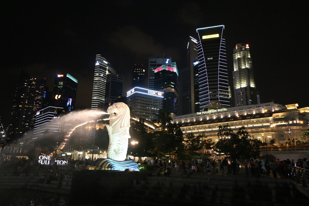 新加坡夜景金沙燈光秀克拉瑪頭松發肉骨茶14.jpg