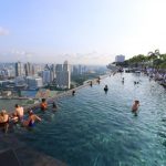 即時熱門文章：【新加坡】濱海灣金沙酒店❤無邊際泳池空中花園❤必去景點